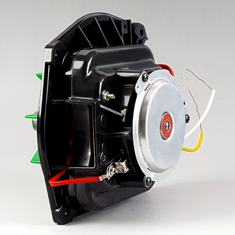 DRY Motor-HWX-100MZ(CG36)